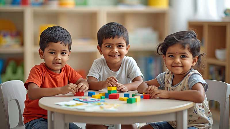 Preschool Program