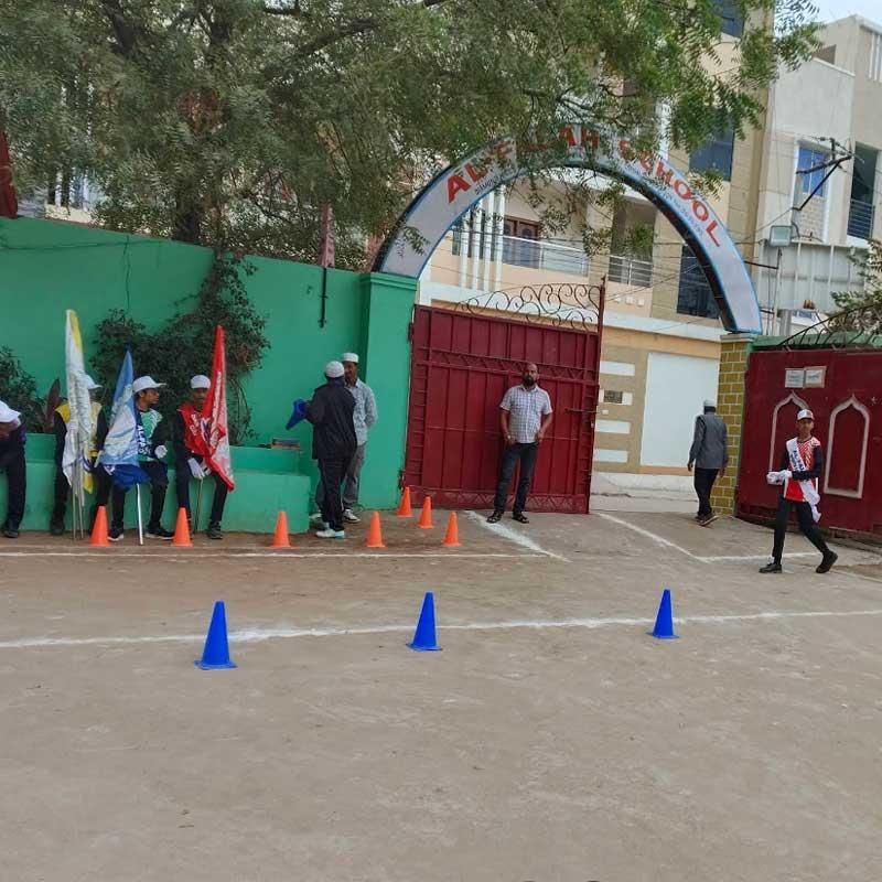 Manikonda Branch
